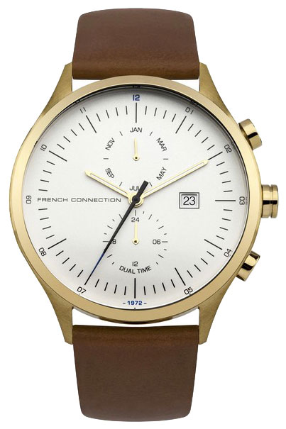 Часы French Connection Regent Mk  FC1266TG